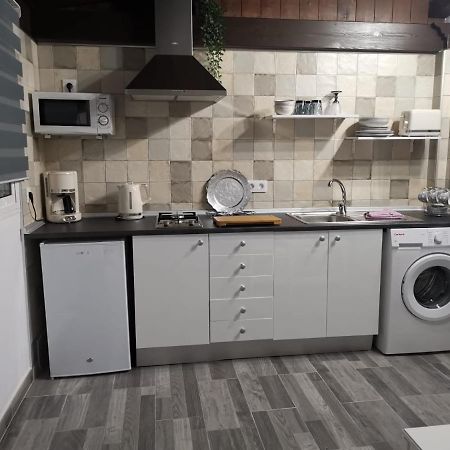 Appartement Adeyu Tropical à Tarajalejo Extérieur photo