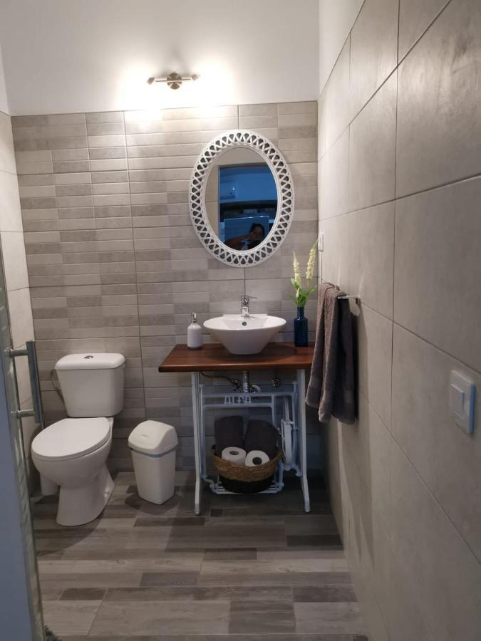 Appartement Adeyu Tropical à Tarajalejo Extérieur photo