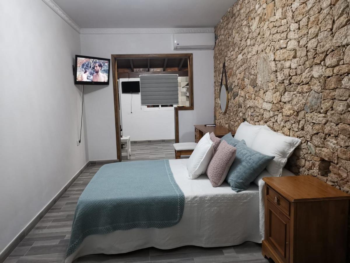 Appartement Adeyu Tropical à Tarajalejo Extérieur photo