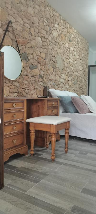 Appartement Adeyu Tropical à Tarajalejo Extérieur photo