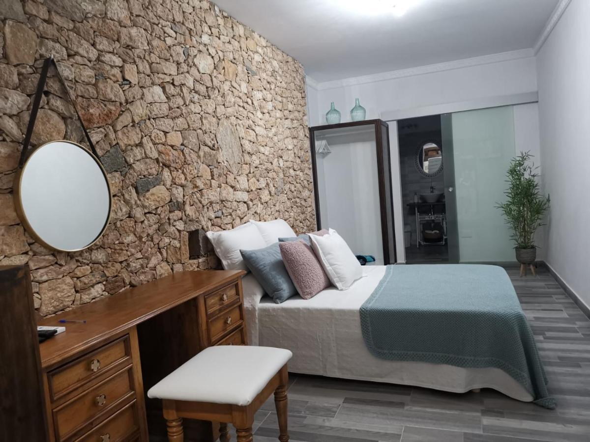 Appartement Adeyu Tropical à Tarajalejo Extérieur photo