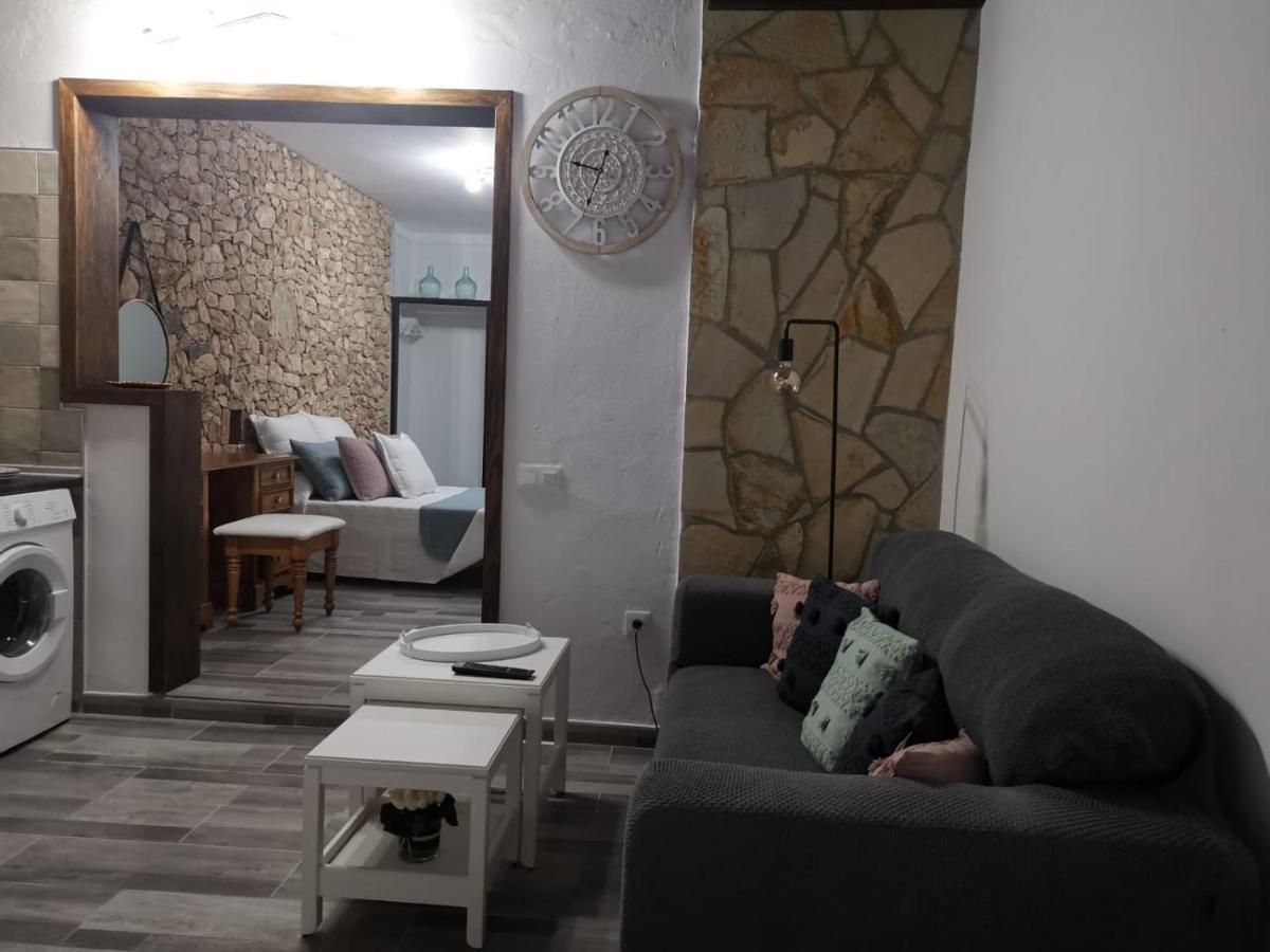 Appartement Adeyu Tropical à Tarajalejo Extérieur photo