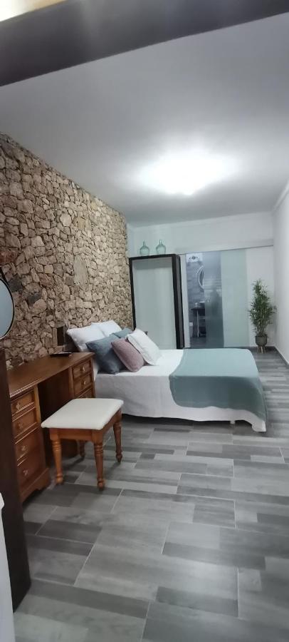 Appartement Adeyu Tropical à Tarajalejo Extérieur photo