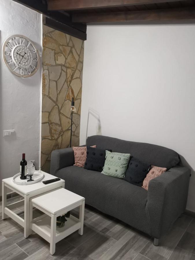 Appartement Adeyu Tropical à Tarajalejo Extérieur photo