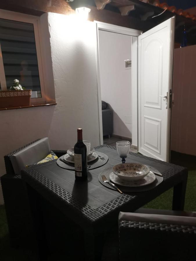Appartement Adeyu Tropical à Tarajalejo Extérieur photo