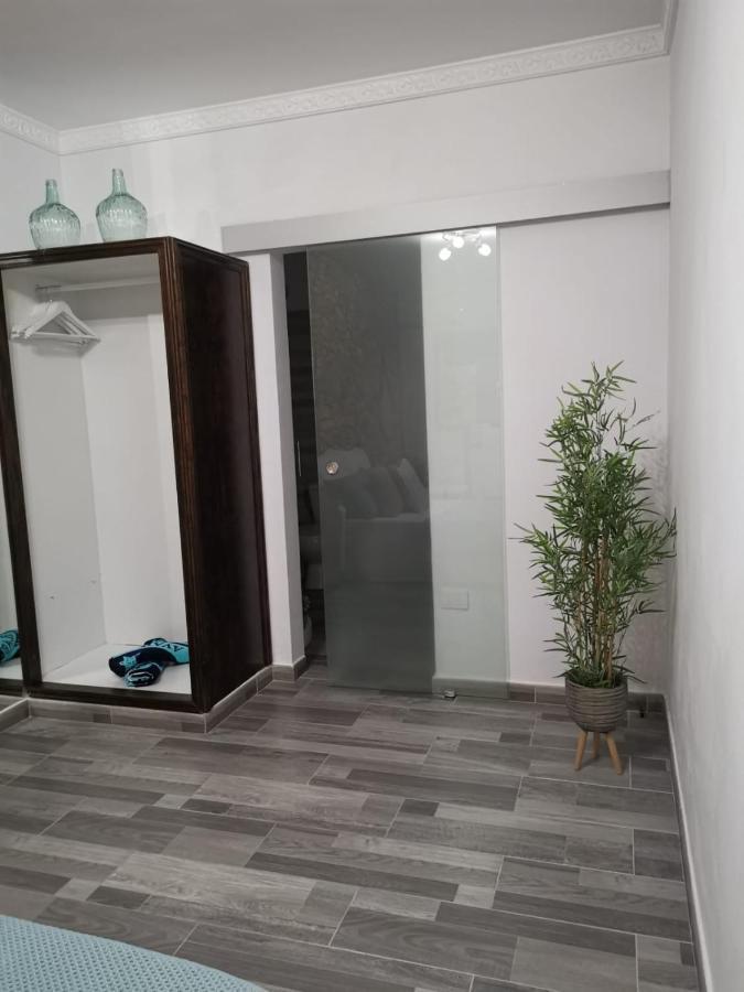Appartement Adeyu Tropical à Tarajalejo Extérieur photo