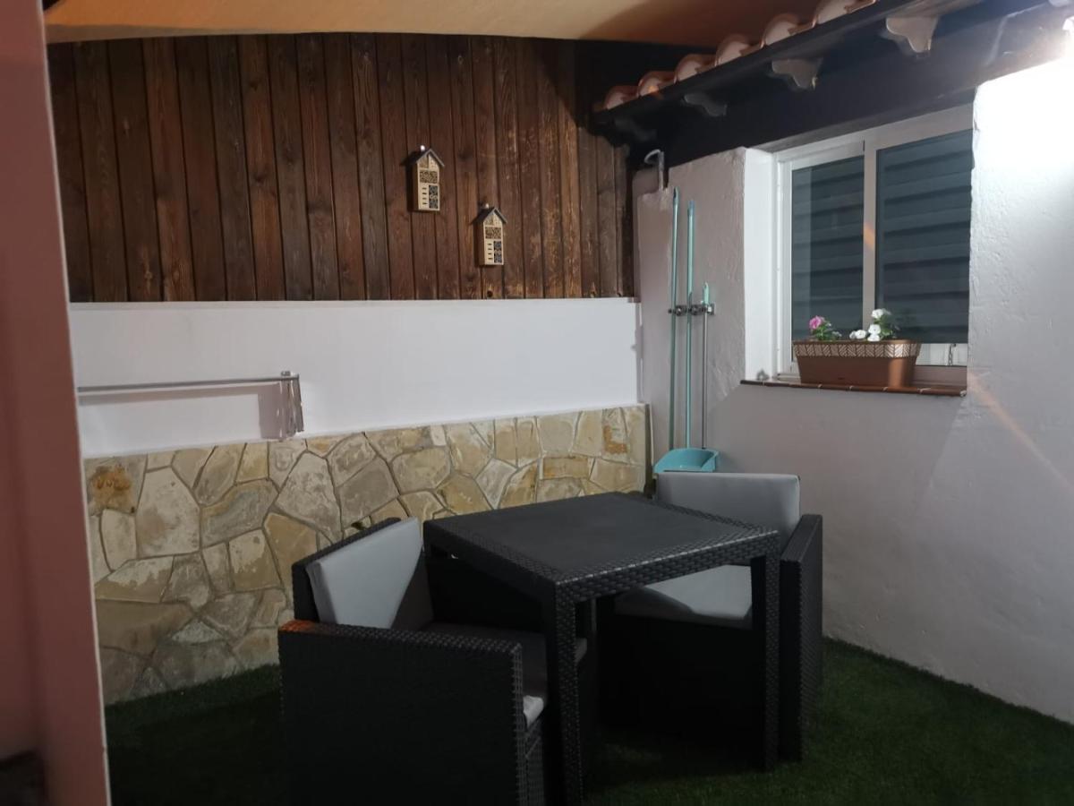 Appartement Adeyu Tropical à Tarajalejo Extérieur photo