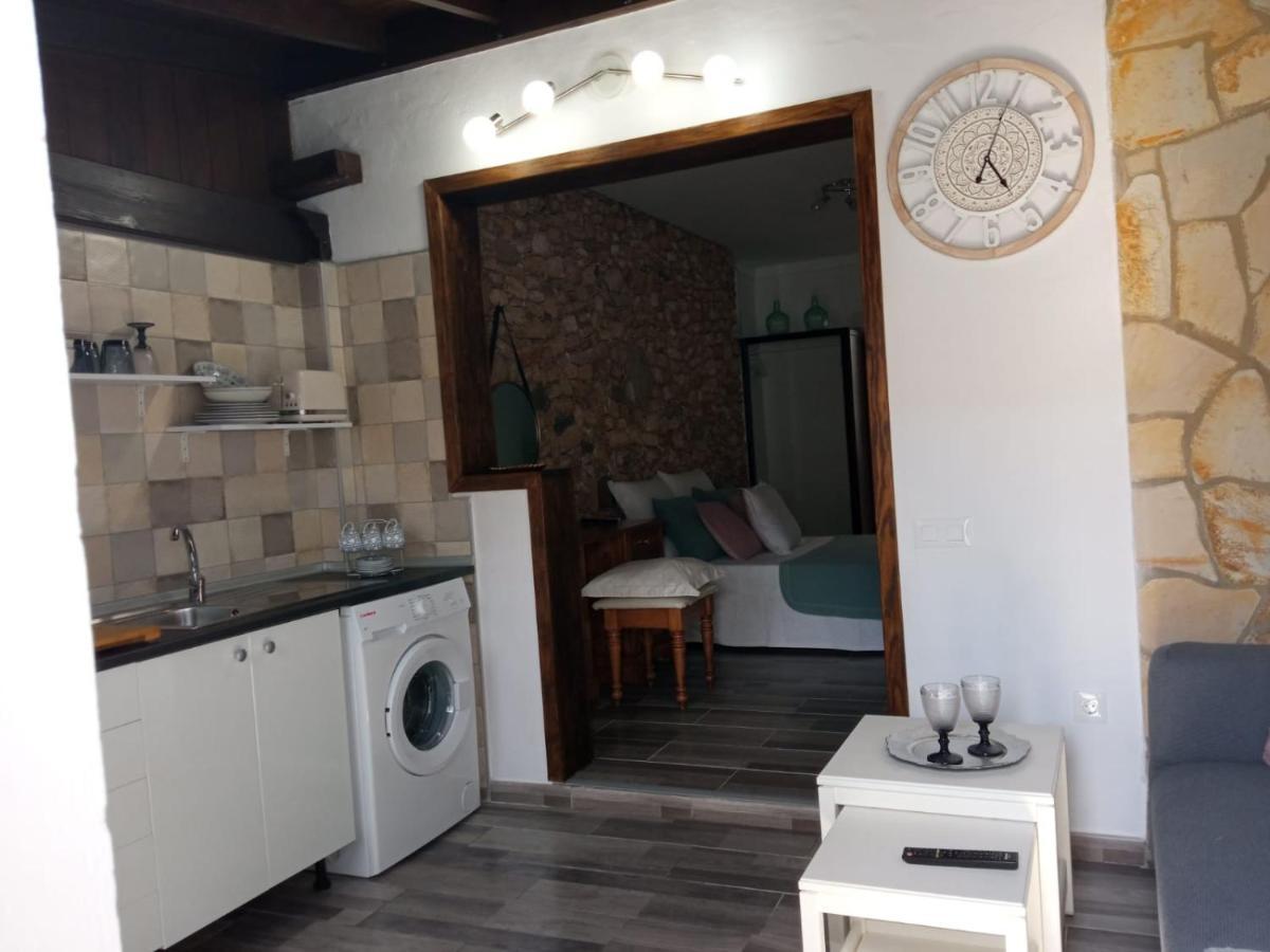 Appartement Adeyu Tropical à Tarajalejo Extérieur photo