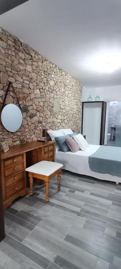 Appartement Adeyu Tropical à Tarajalejo Extérieur photo